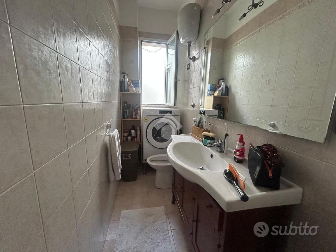 Apartment in Barletta, Borgovilla - Vista 5