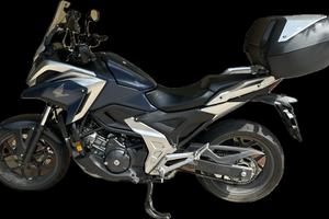 Honda NC750X DCT  2024