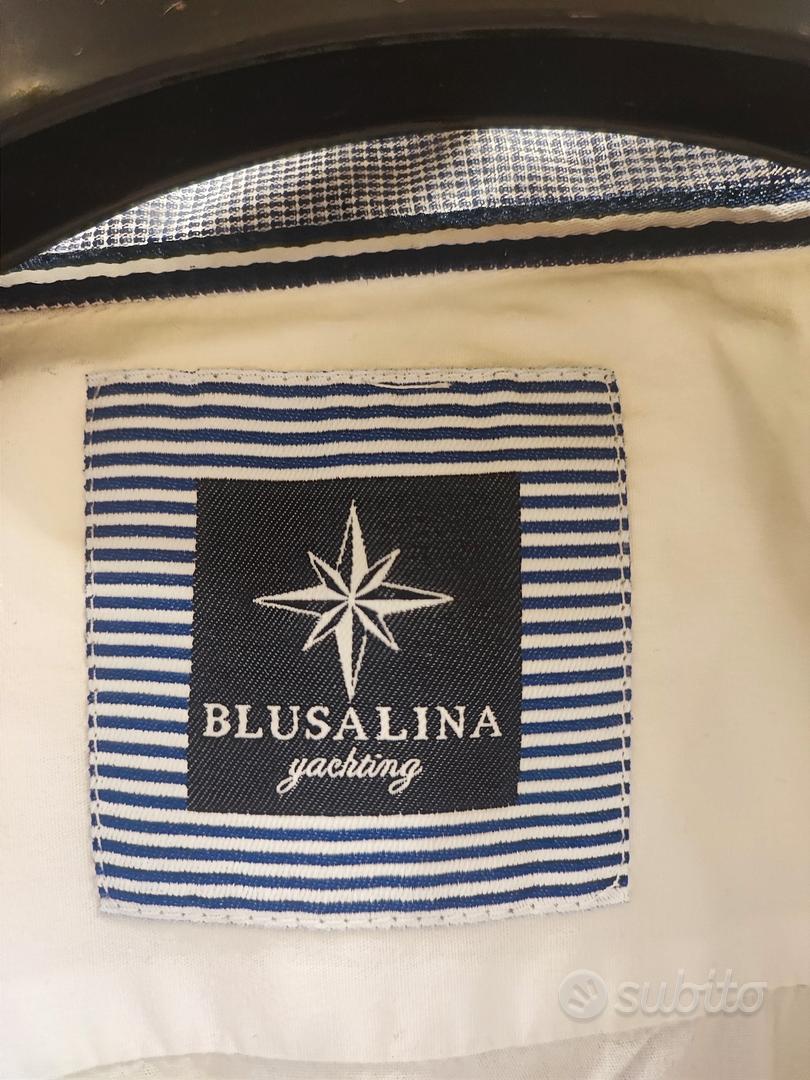 Blusalina yachting hot sale