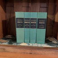 Libri urbanistica per decorazioni