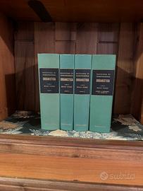 Libri urbanistica per decorazioni