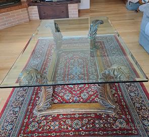 Tavolino da sala (chelini firenze)