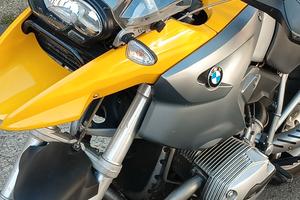 moto BMW 1200 GS anno2007
