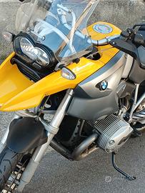 moto BMW 1200 GS anno2007