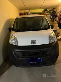 Fiat fiorino 1.3 diesel