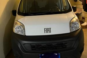 Fiat fiorino 1.3 diesel