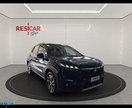 SUZUKI S-Cross 1.5h 140v Starview 2wd at