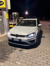 GOLF 7.5 sport 1.5 tsi 150cv