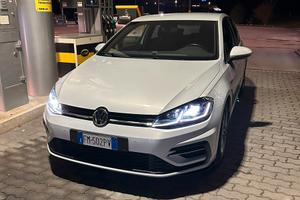 GOLF 7.5 sport 1.5 tsi 150cv