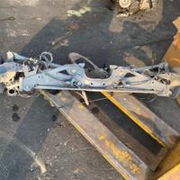 Ponte posteriore Mini one