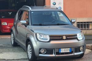 SUZUKI Ignis 1.2 Hybrid