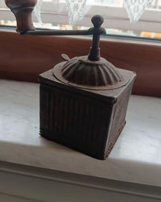 macinino caffè antico