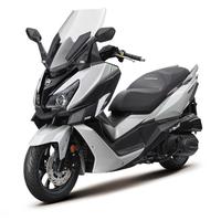 Sym Cruisym 300cc " TUO DA € 109/MESE "