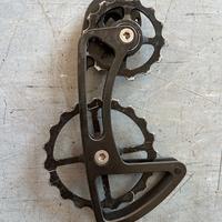 Gabbia ceramica Cycling Ceramic
