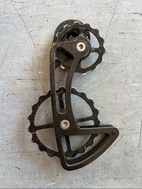 Gabbia ceramica Cycling Ceramic