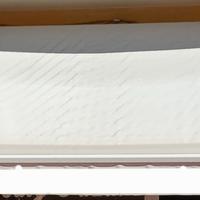 tenda abbracci eletrica 