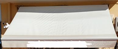 tenda abbracci eletrica 