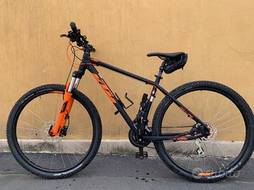 KTM "Chigago" misura "S"