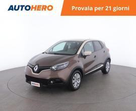 RENAULT Captur ZC21727