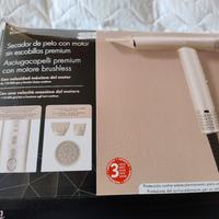 Fon asciuga capelli 