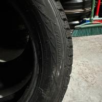 Gomme invernali nexen nuove 175 60 r15