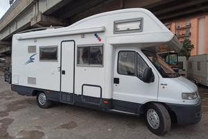 camper Arca S4