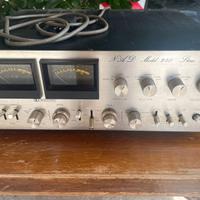 NAD Model 200 –Amplificatore integrato Stereo vint