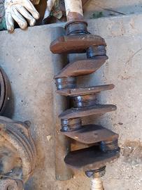 Ricambi Epoca  -ALBERO Motore Innocenti MINI Minor