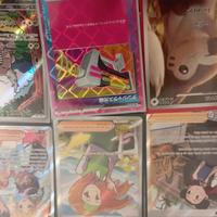 carte collezzionabibi RARISSIMEEE!!!! Pokemon 