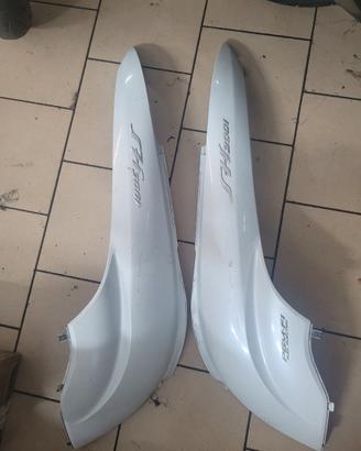 Carene honda sh 300