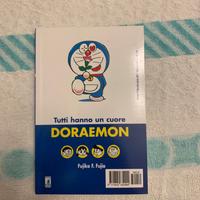 Doreamon manga