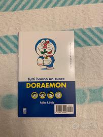 Doreamon manga