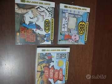 CD 883.  3  pezzi nuovi originali mai aperti