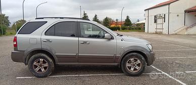 Kia Sorento Ex