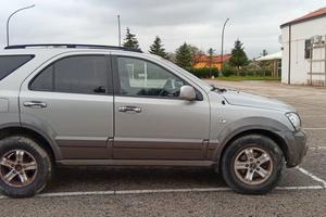 Kia Sorento Ex
