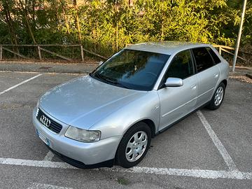 AUDI A3 8L 112500 KM