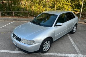 AUDI A3 8L 112500 KM