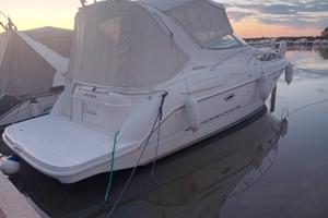 Bayliner Ciera 3055