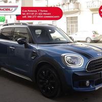 MINI Countryman MINI CountrymanCooper D ALL4...