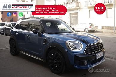MINI Countryman MINI CountrymanCooper D ALL4...