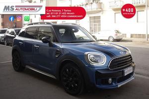 MINI Countryman MINI CountrymanCooper D ALL4...