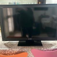 TV Monitor 55 pollici Sony KDL-40S5600