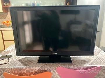 TV Monitor 55 pollici Sony KDL-40S5600