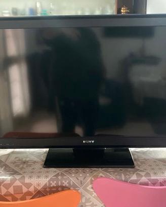 TV Monitor 40 pollici Sony KDL-40S5600