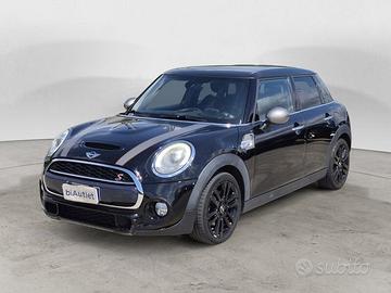 MINI Mini 5 porte Mini 2014 Benzina Mini 2.0 ...