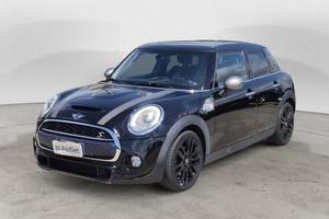 MINI Mini 5 porte Mini 2014 Benzina Mini 2.0 ...