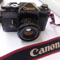Canon F1 