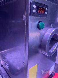 Attività' commerciale Polleria/macelleria