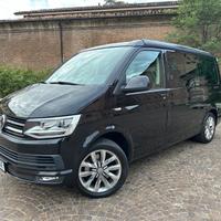 Volkswagen T6 California 2.0 TDI 204CV 4Motion Bea