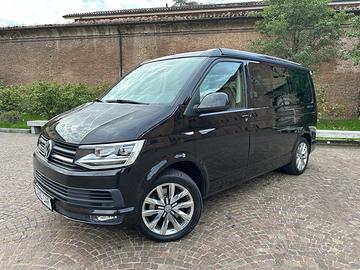 Volkswagen T6 California 2.0 TDI 204CV 4Motion Bea